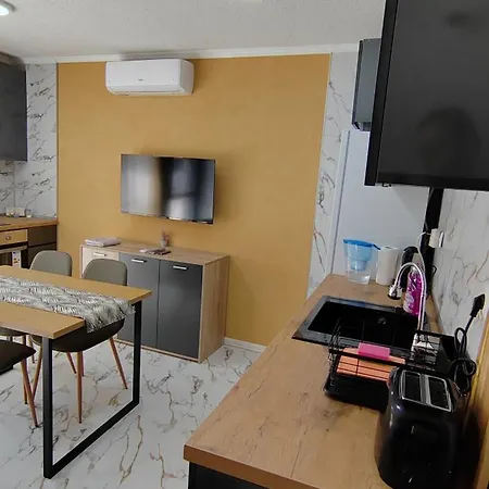 тера лакшъри суит Apartment Asenovgrad