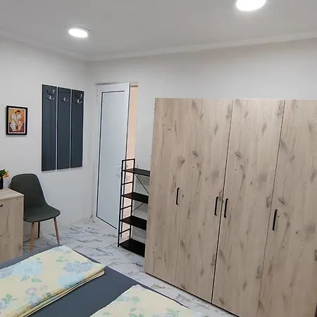 Apartment тера лакшъри суит *