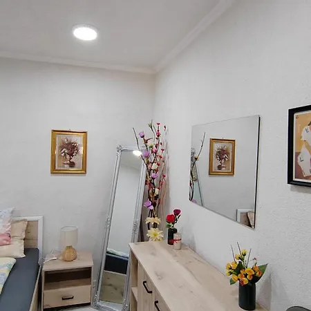 Apartment тера лакшъри суит