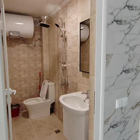 тера лакшъри суит Apartment *